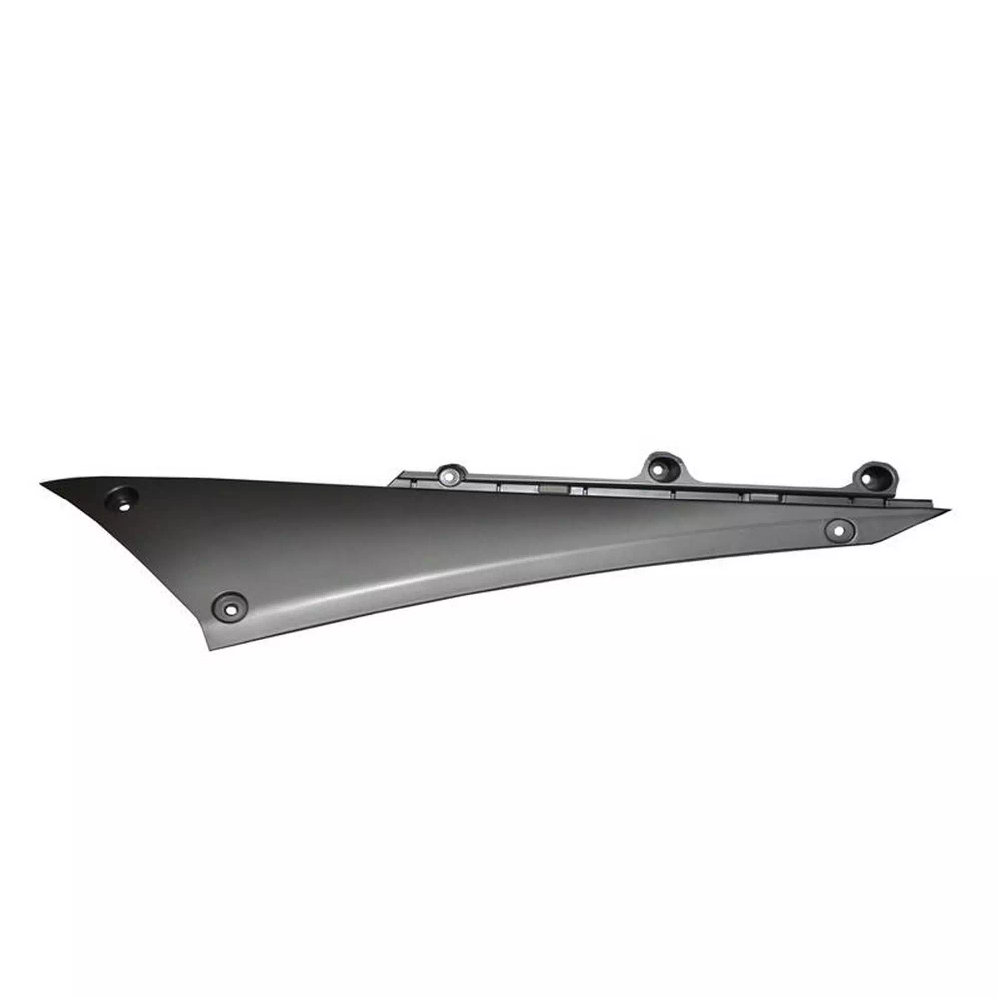 RKS NEWLIGHT 125 ALT PANEL EKİ SAĞ GRİ [NEWLIGHT PRO (KUBA) - NEWLIGHT PRO] #RK 32761